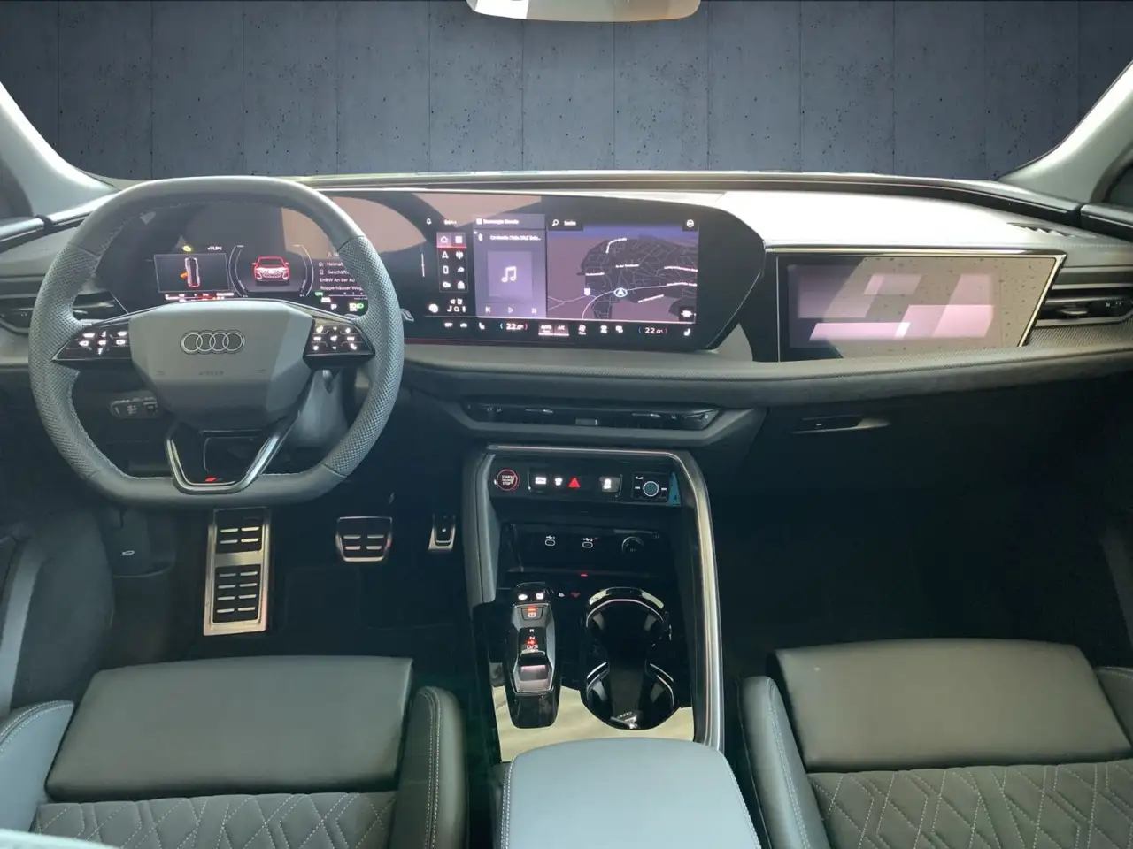 Audi Q5 11