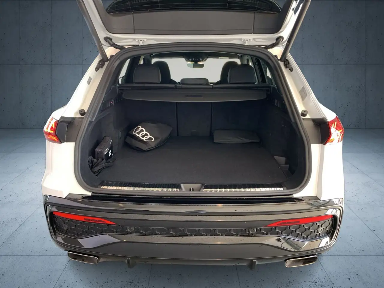 Audi Q5 13