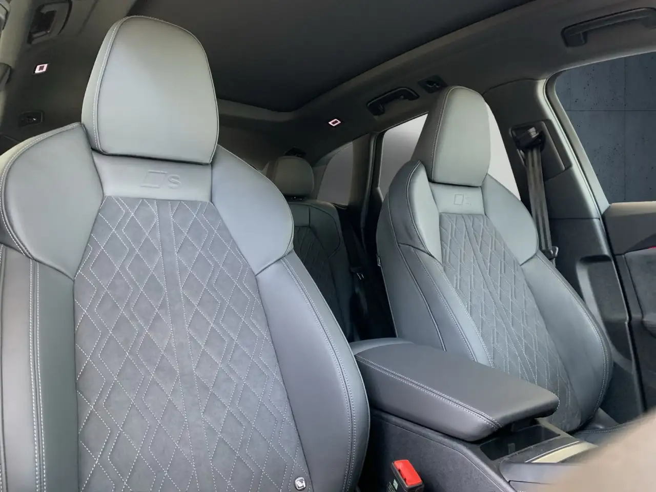 Audi Q5 16