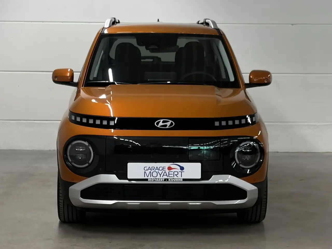 Hyundai Inster 4
