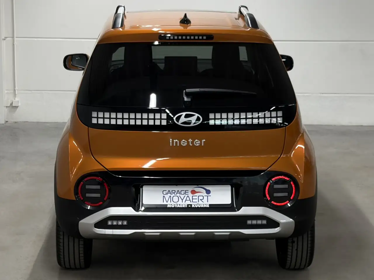 Hyundai Inster 6