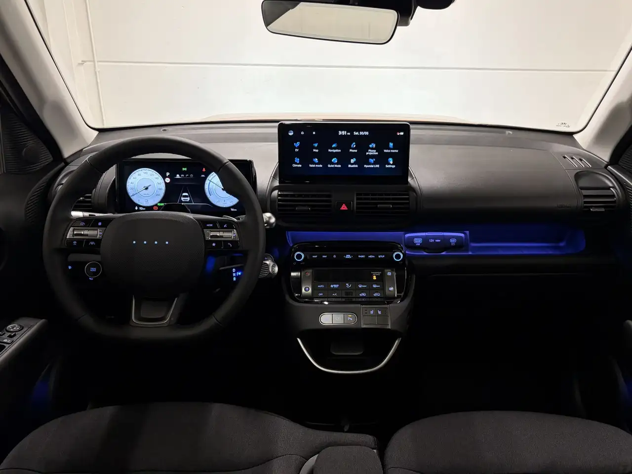 Hyundai Inster 9