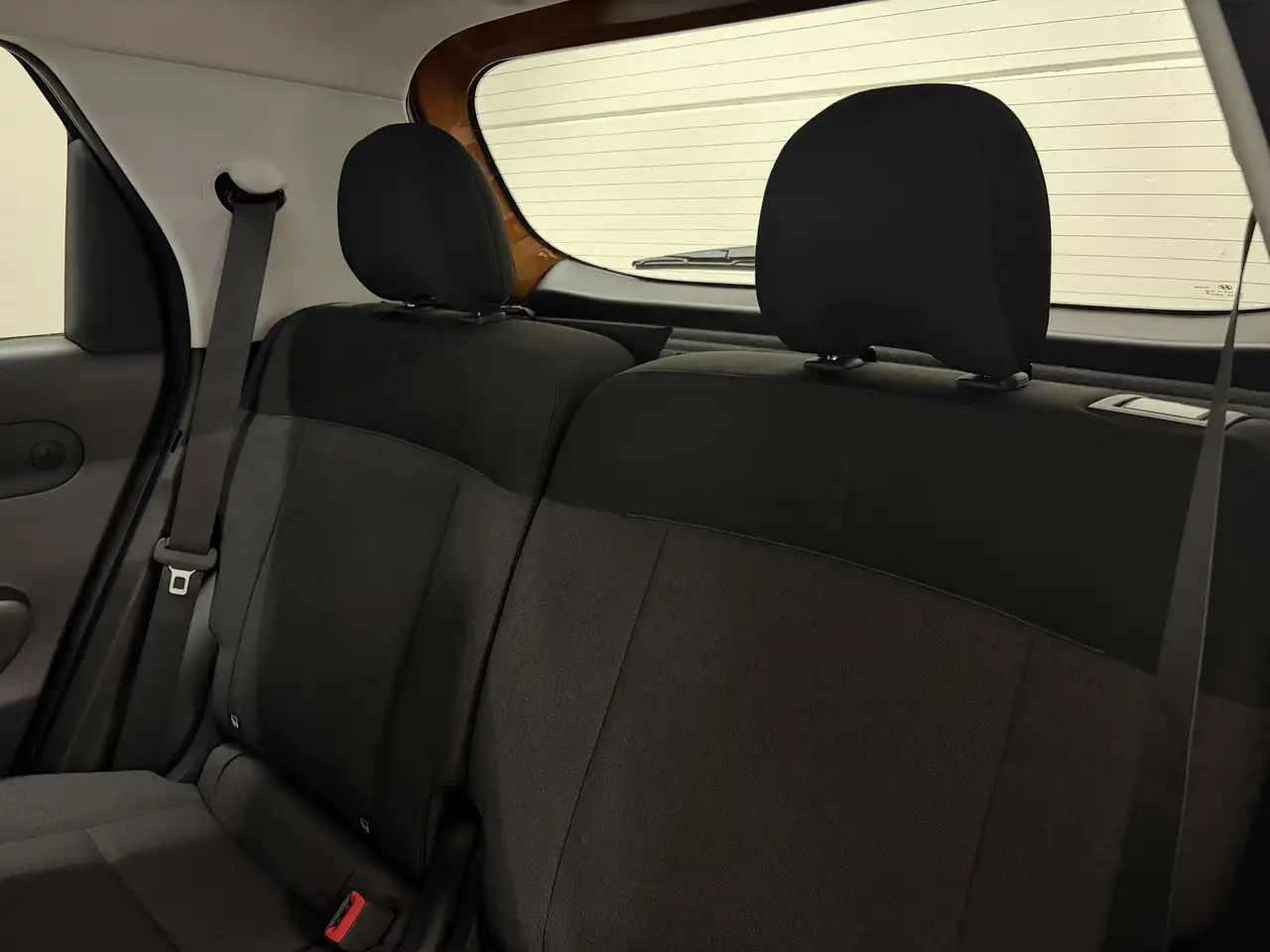 Hyundai Inster 12
