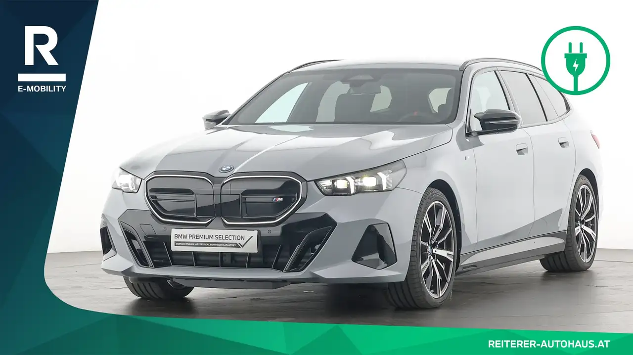 BMW i5
