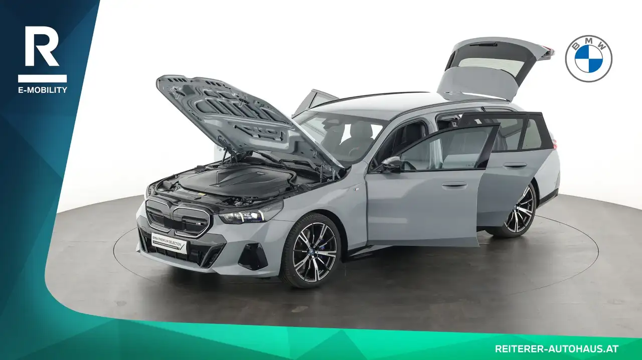 BMW i5 9