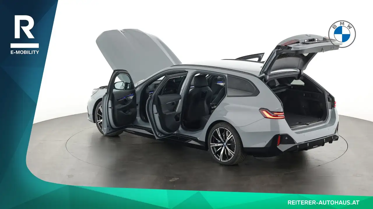 BMW i5 10
