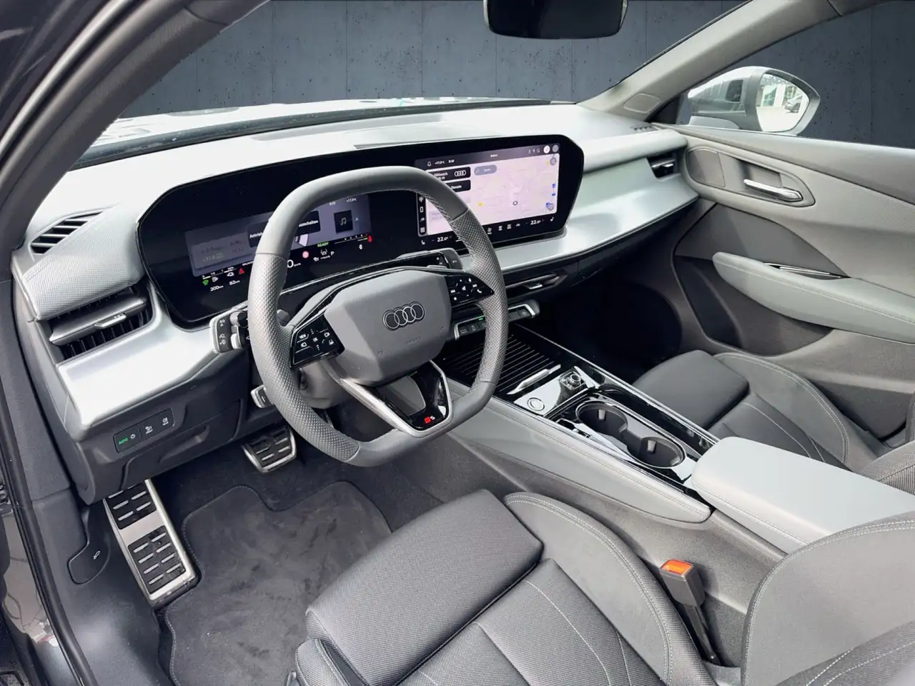 Audi Q3 9