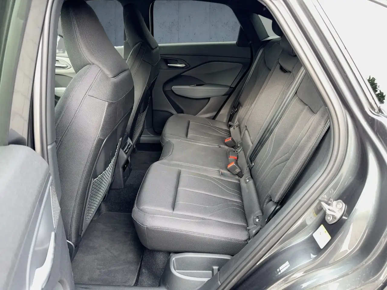 Audi Q3 12