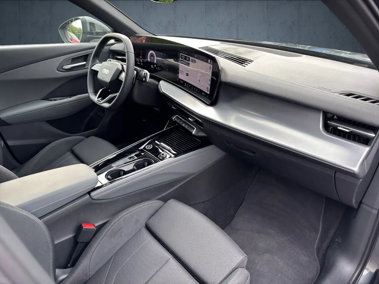 Audi Q3 14
