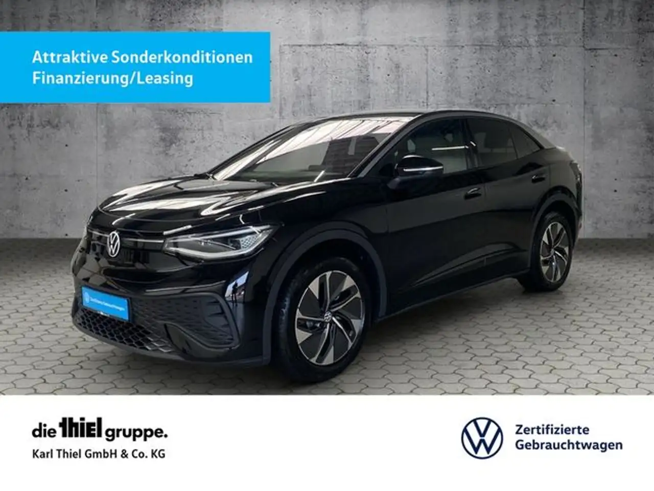 Volkswagen ID.5