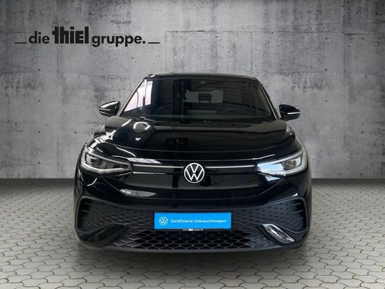 Volkswagen ID.5 3