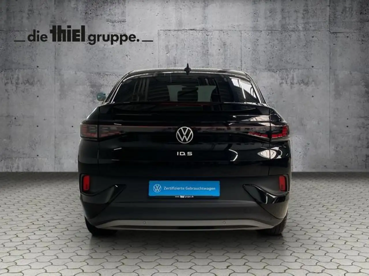 Volkswagen ID.5 7