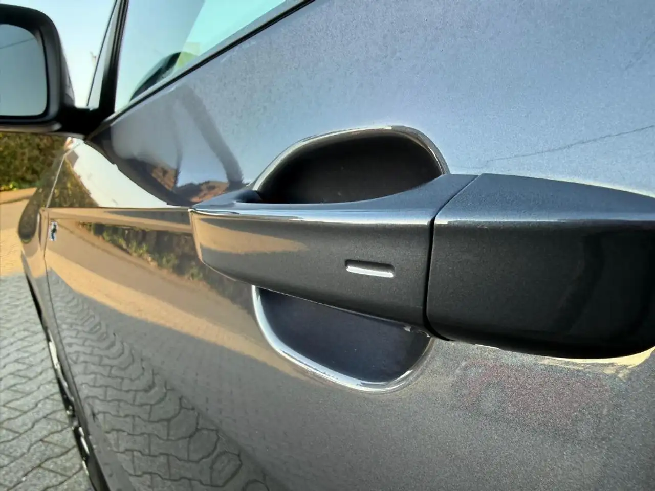 Volkswagen T-Cross 10