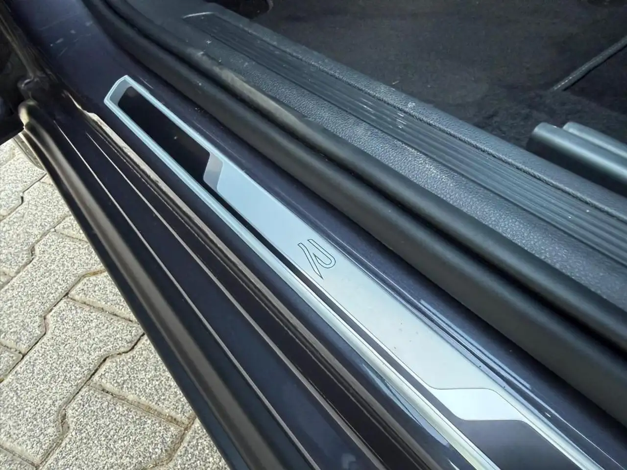 Volkswagen T-Cross 12