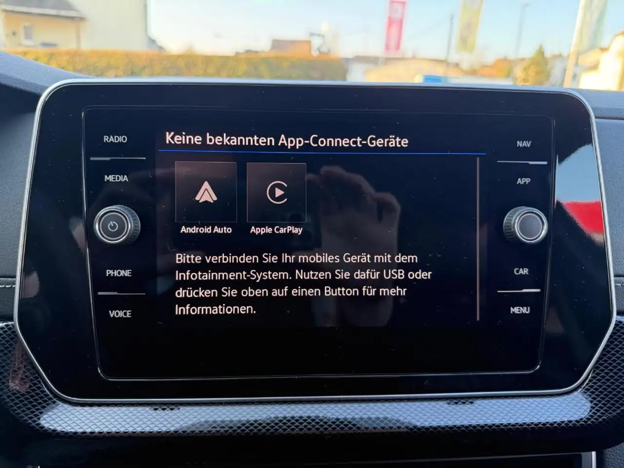 Volkswagen T-Cross 16
