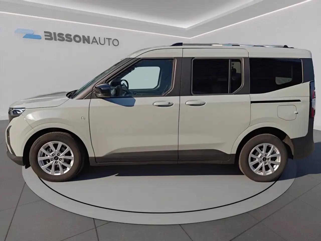 Ford Tourneo 2
