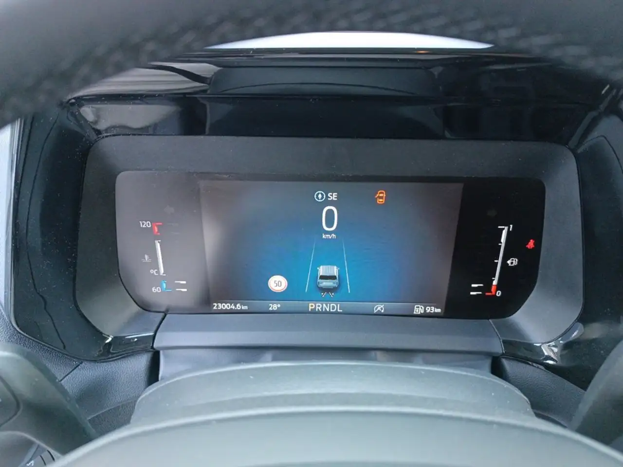 Ford Tourneo 11