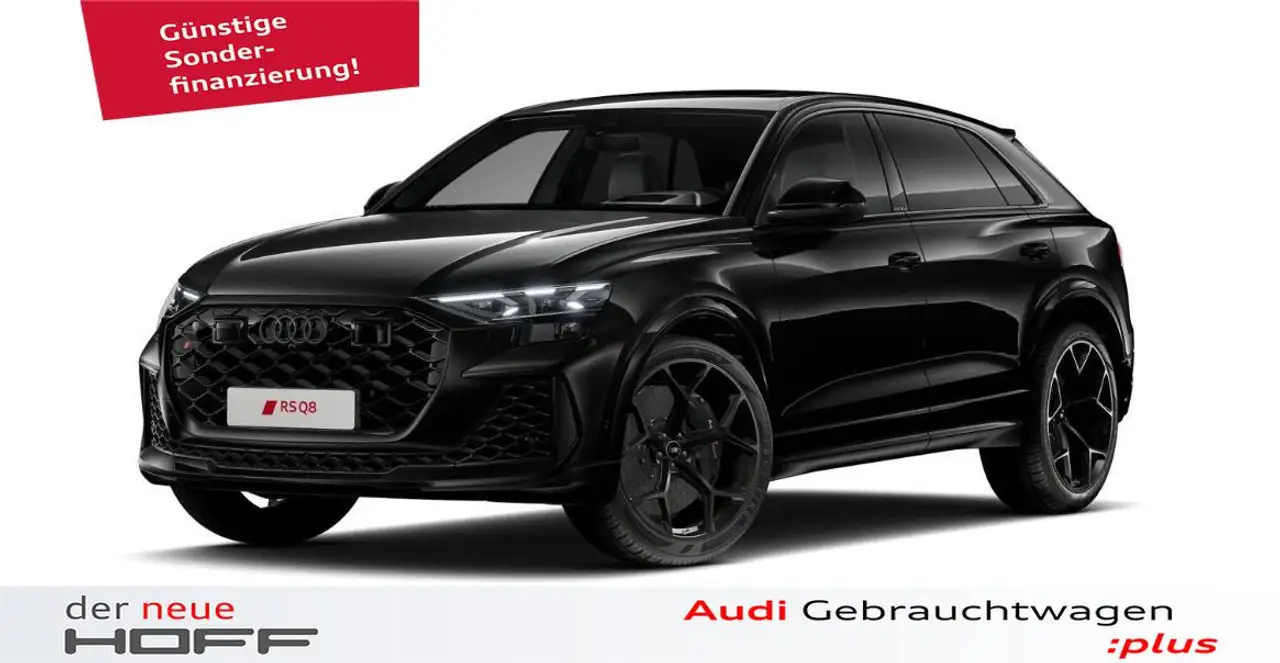 Audi RS
