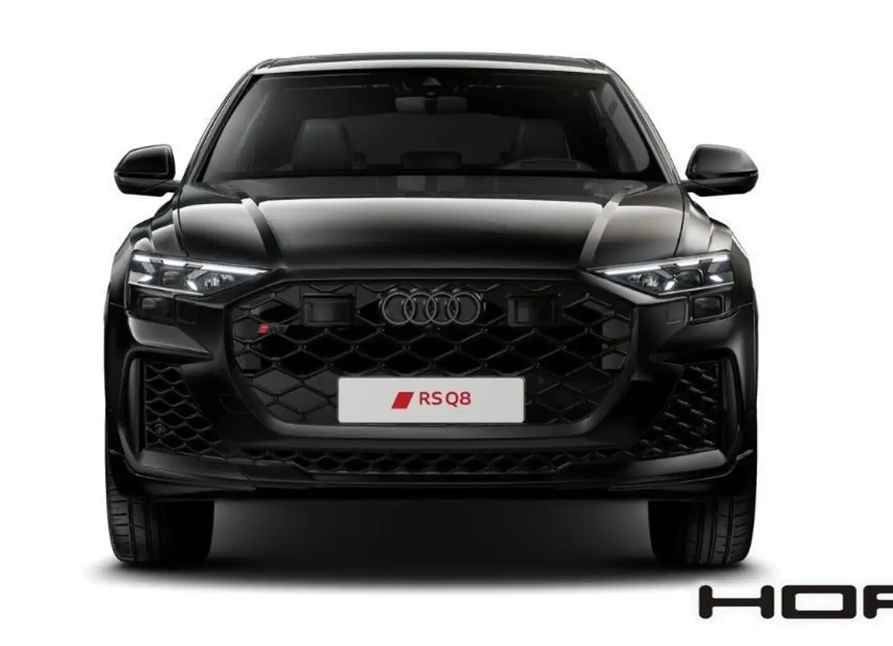 Audi RS 2