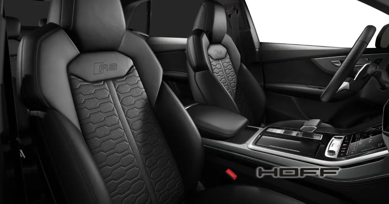 Audi RS 3