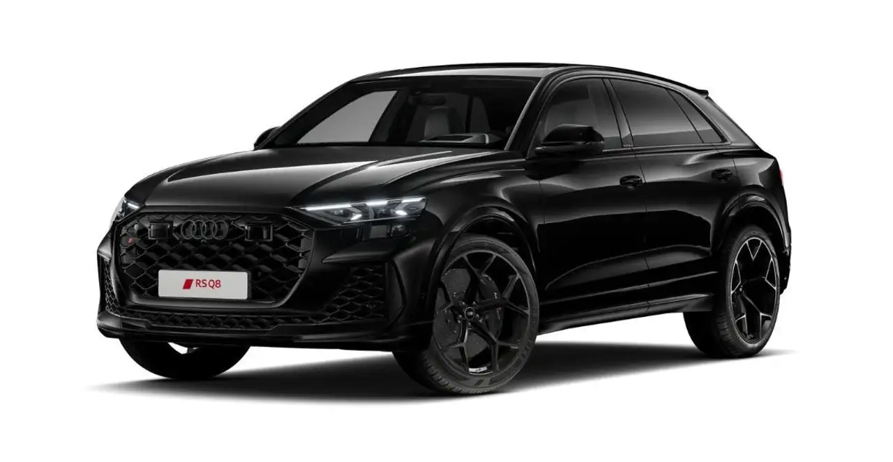 Audi RS 4