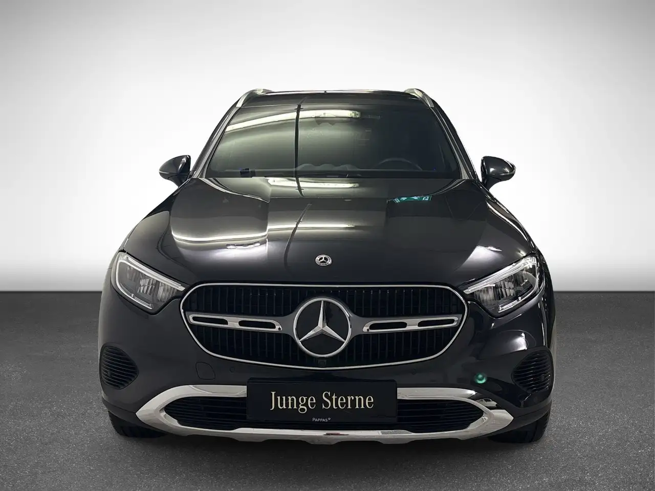 Mercedes-Benz GLC 220 4
