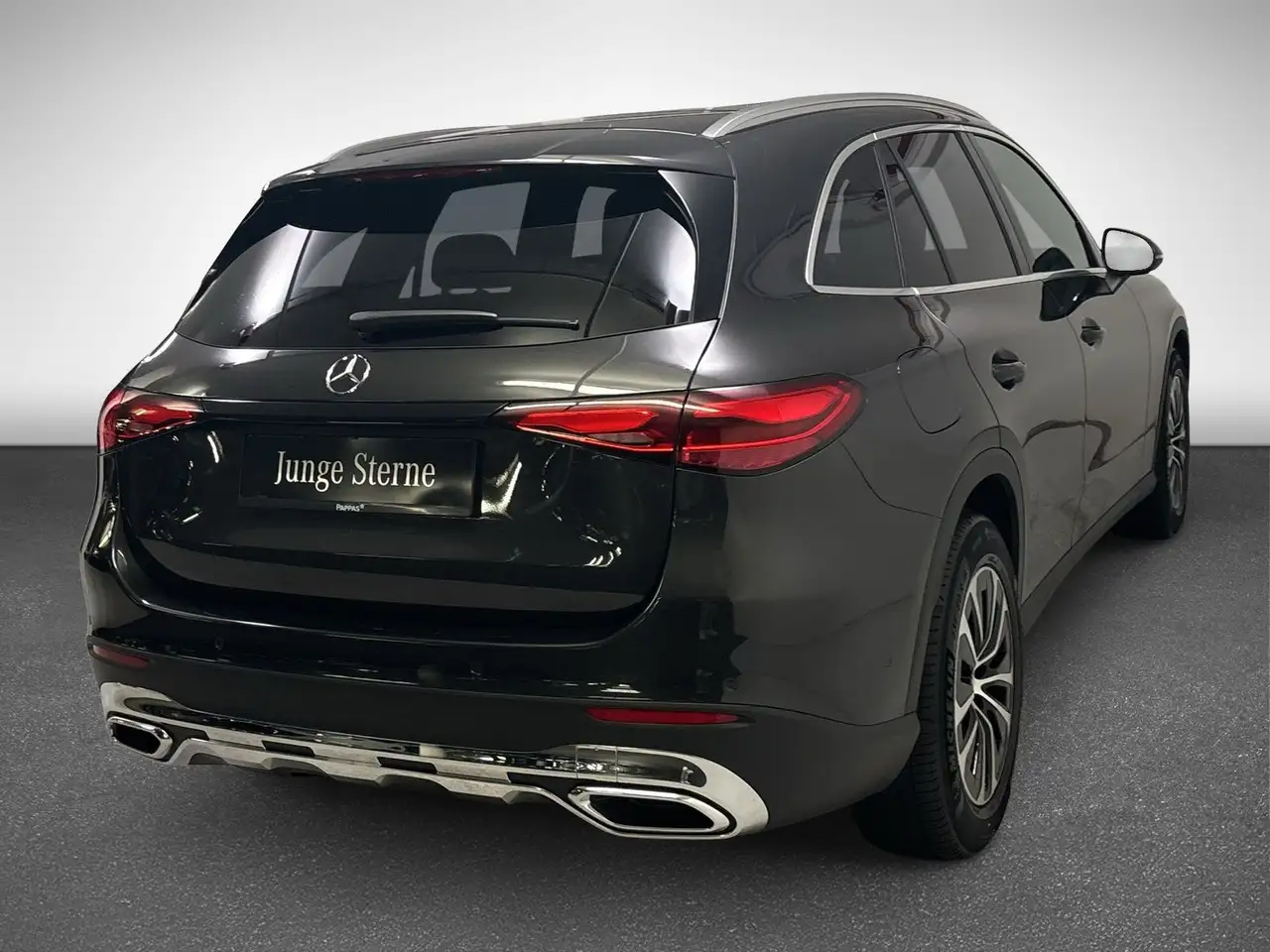 Mercedes-Benz GLC 220 6
