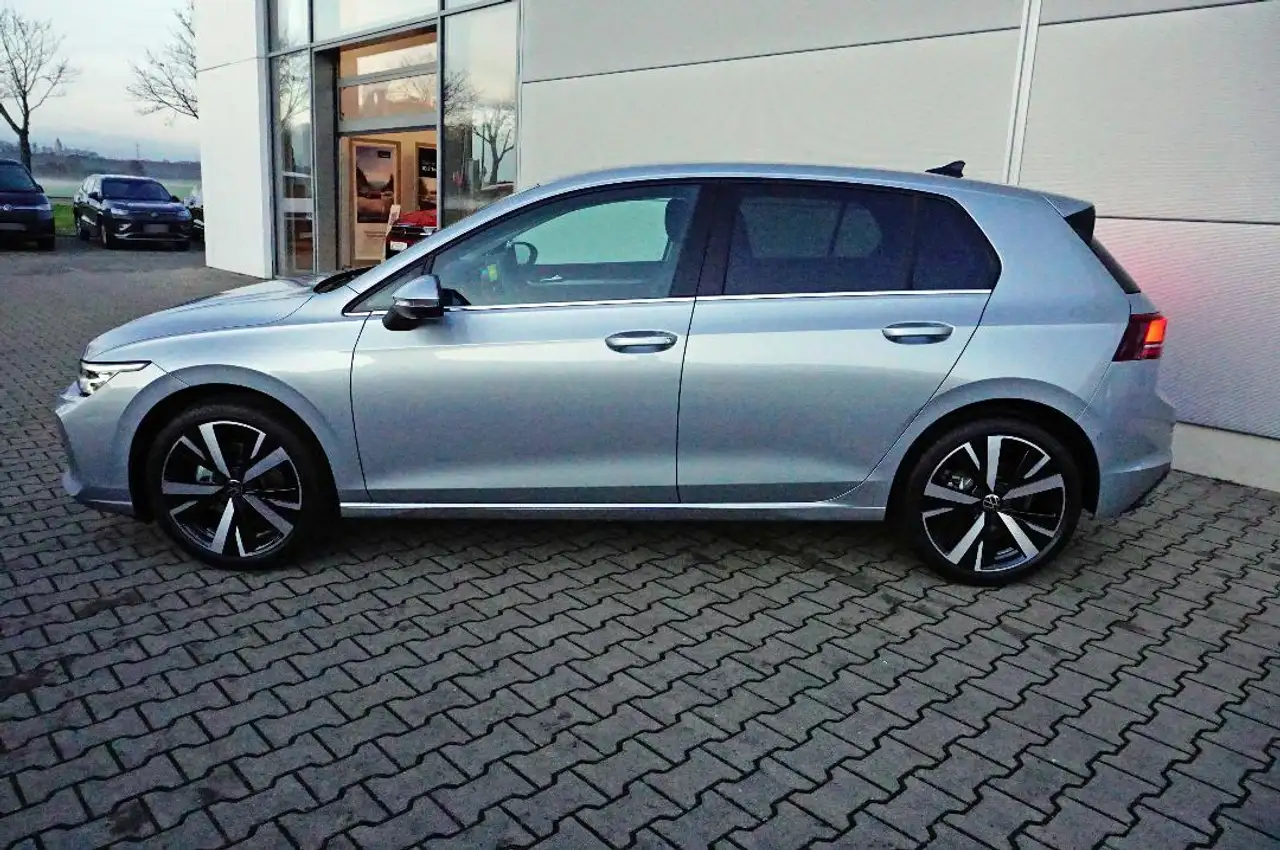 Volkswagen Golf 3