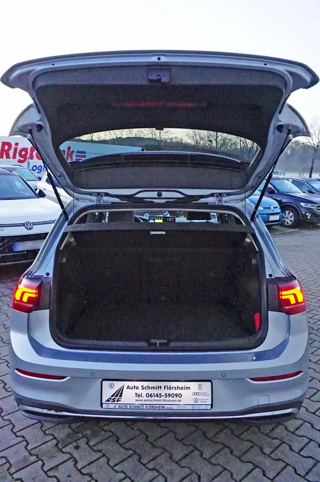 Volkswagen Golf 5