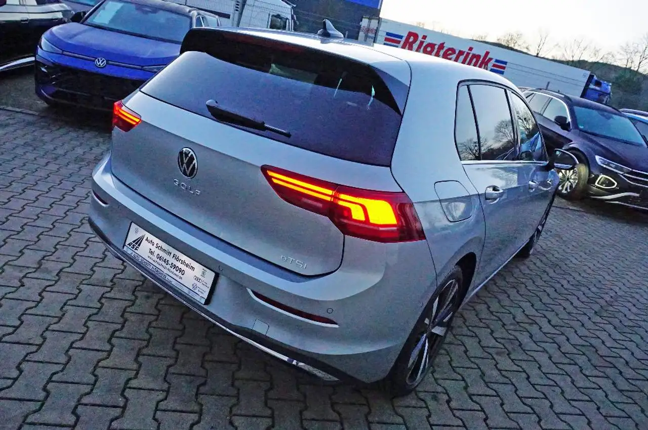Volkswagen Golf 7