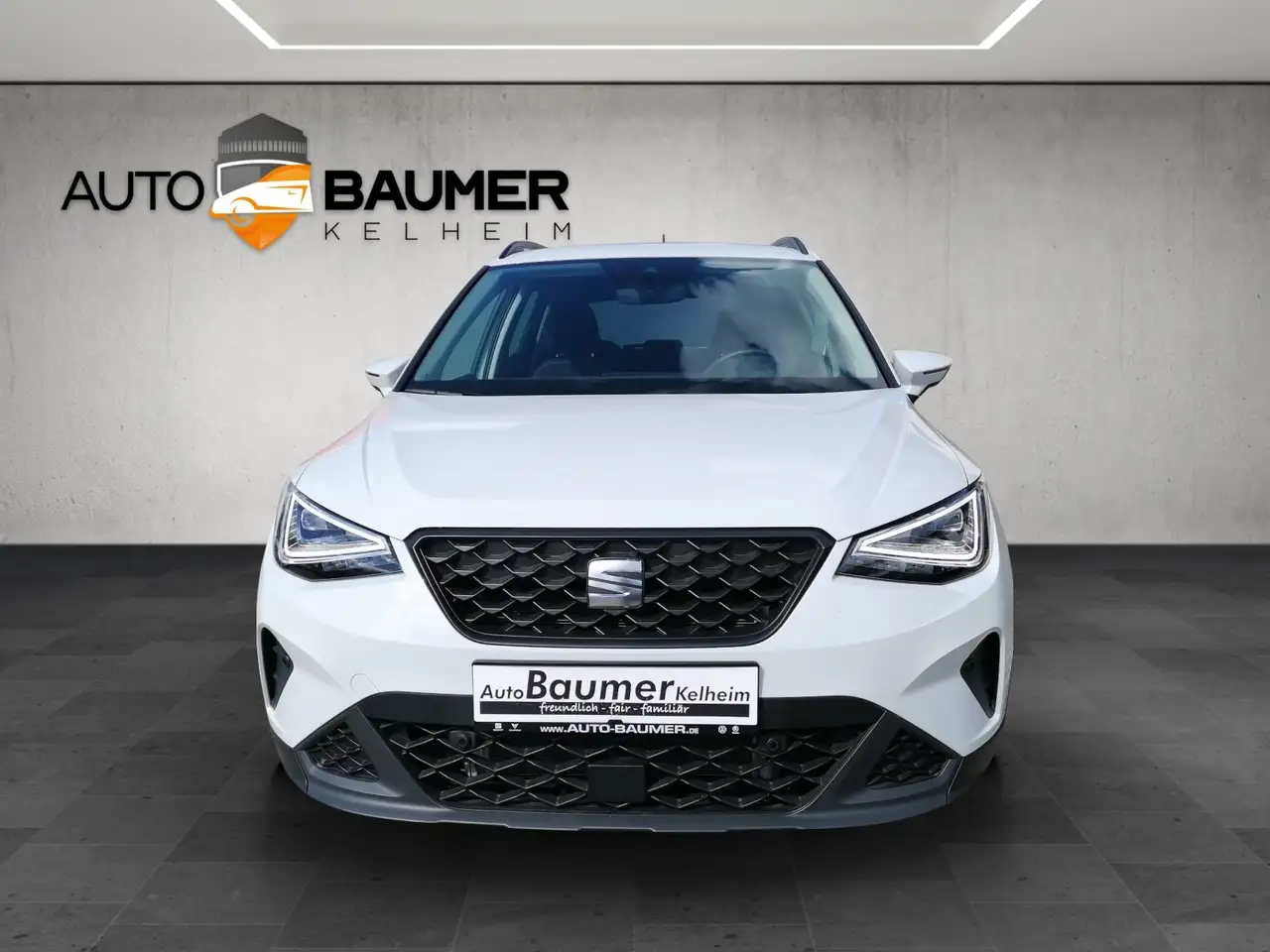 Seat Arona 2