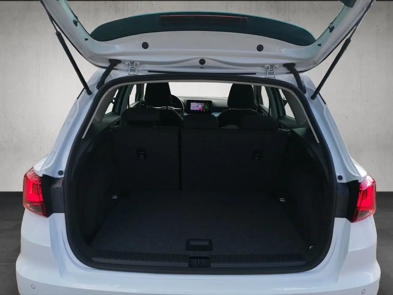 Seat Arona 7