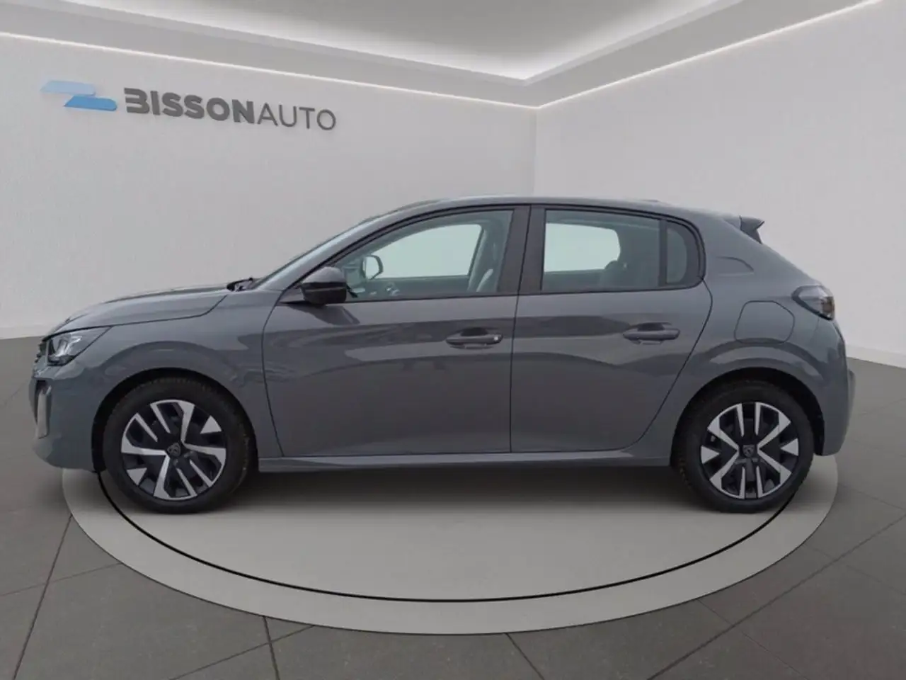 Peugeot 208 2