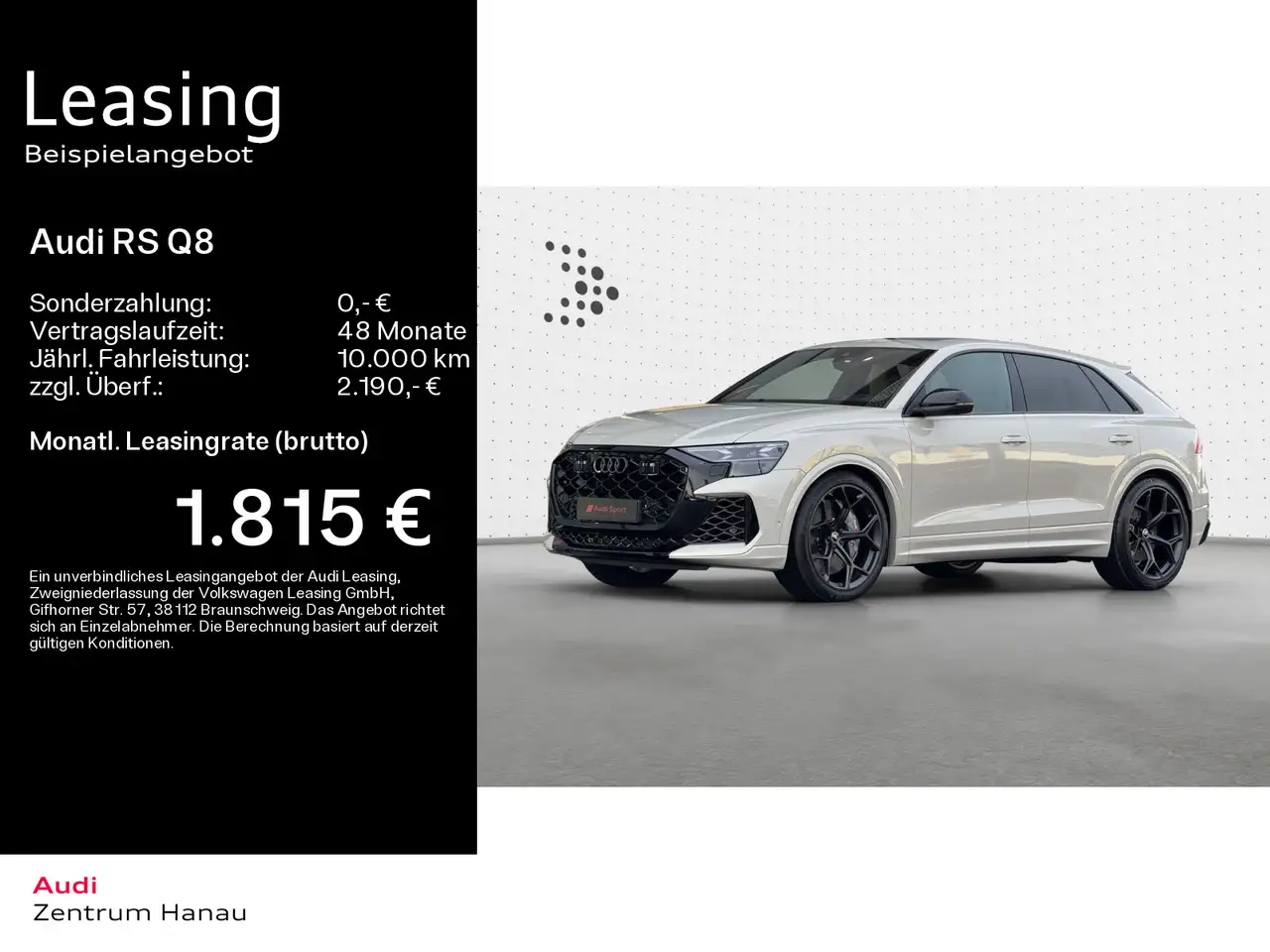 Audi RS