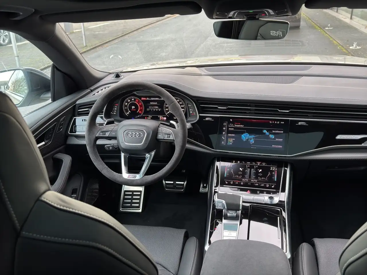 Audi RS 6