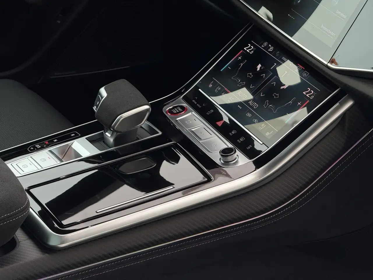 Audi RS 8