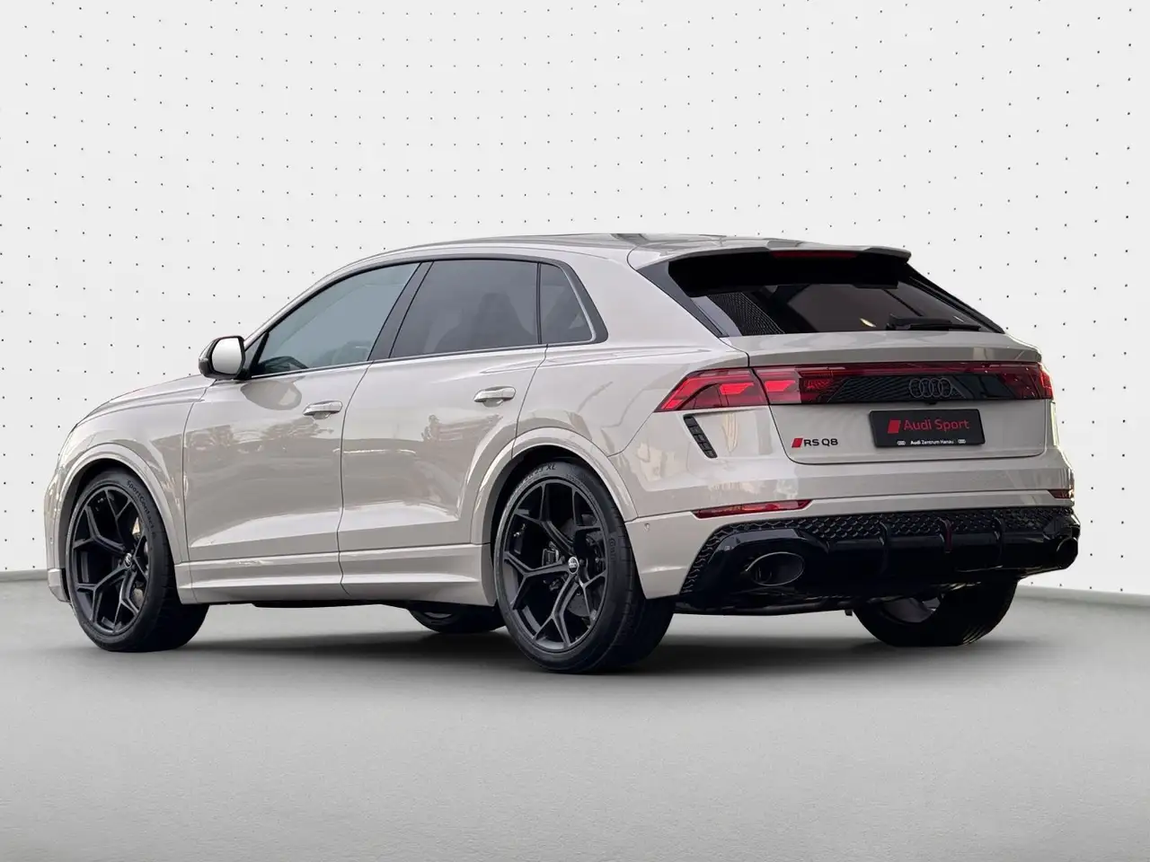 Audi RS 12