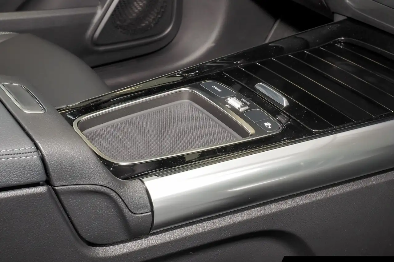 Mercedes-Benz B 200 8