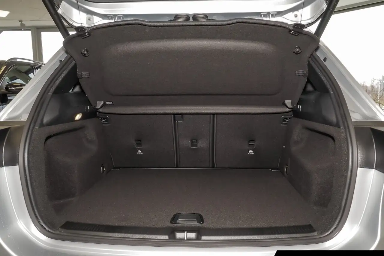 Mercedes-Benz B 200 15