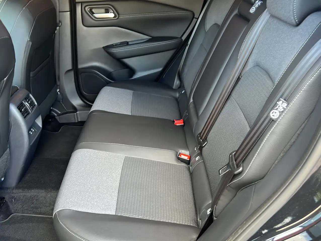 Nissan Qashqai 9