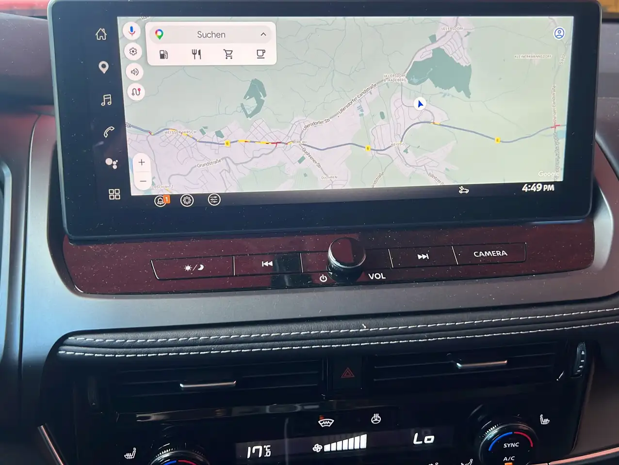 Nissan Qashqai 12