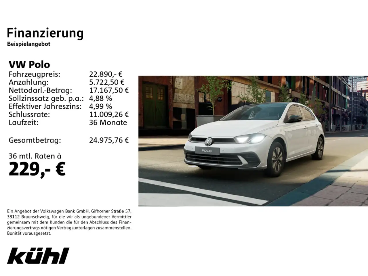 Volkswagen Polo VI 2