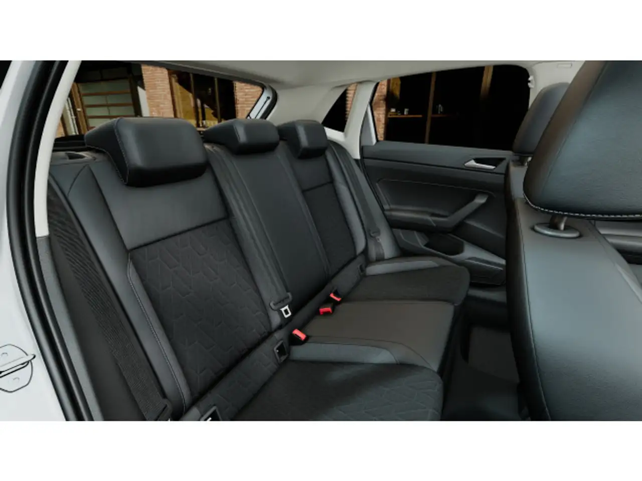 Volkswagen Polo VI 13