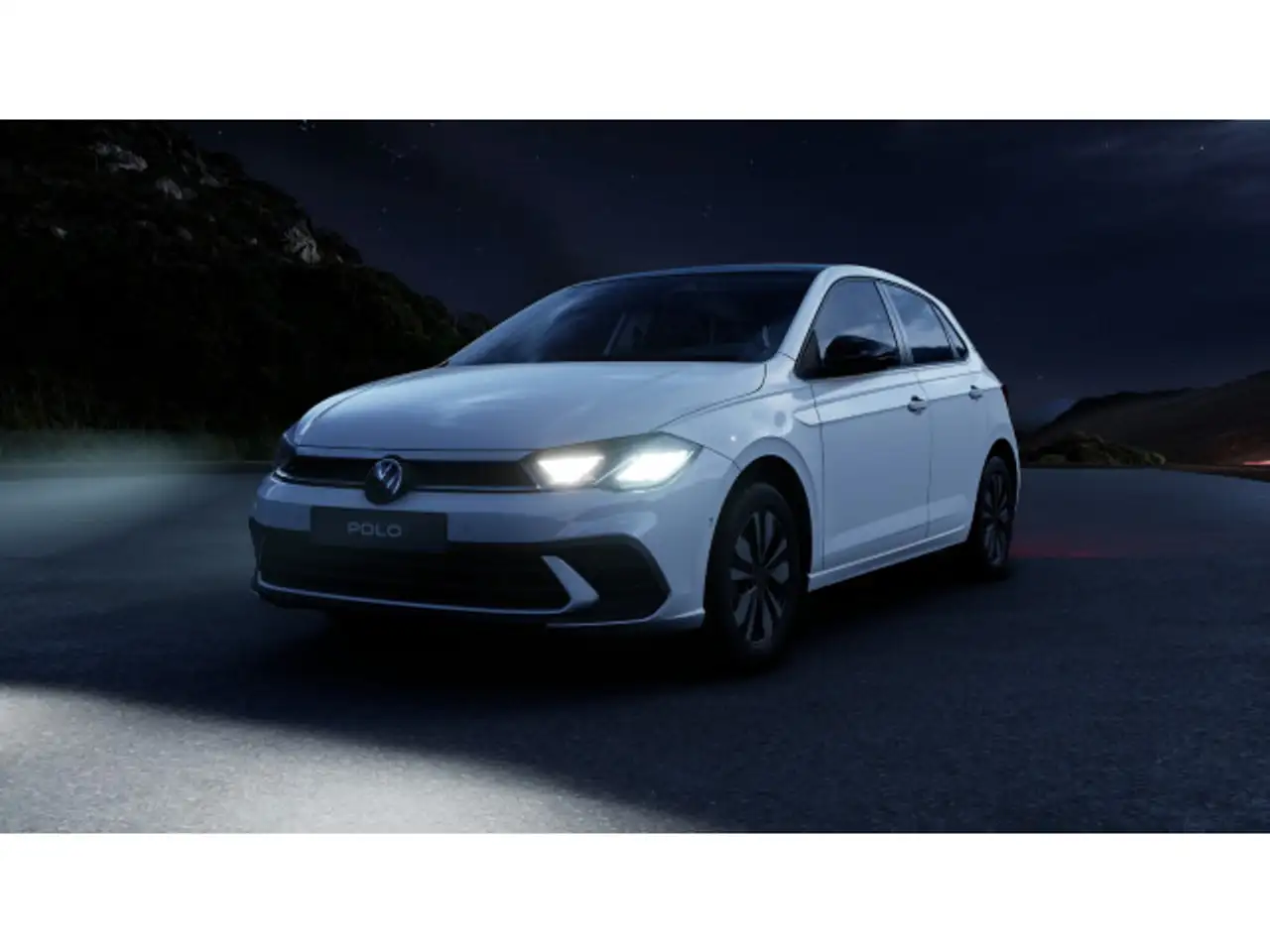 Volkswagen Polo VI 14