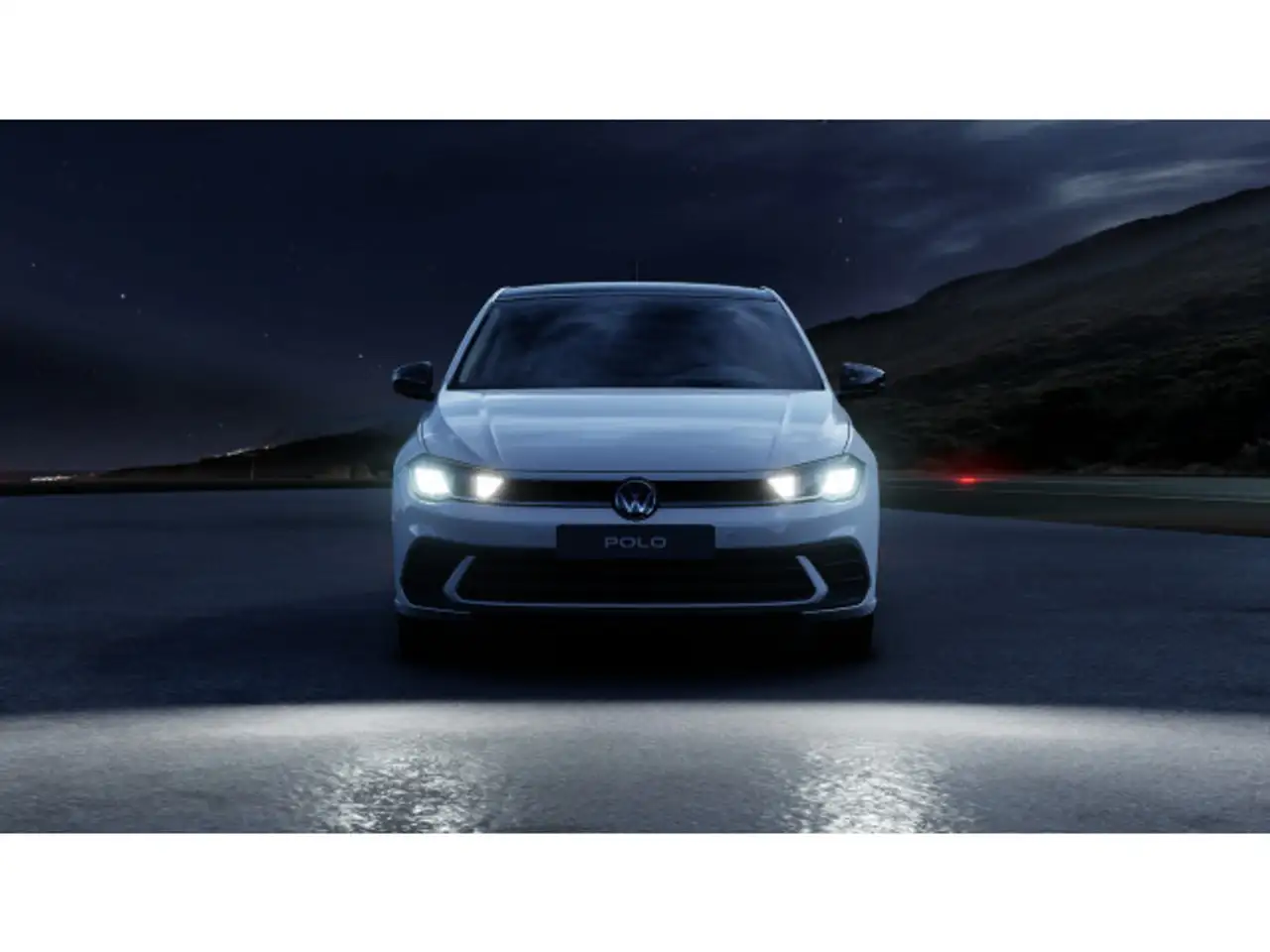 Volkswagen Polo VI 15