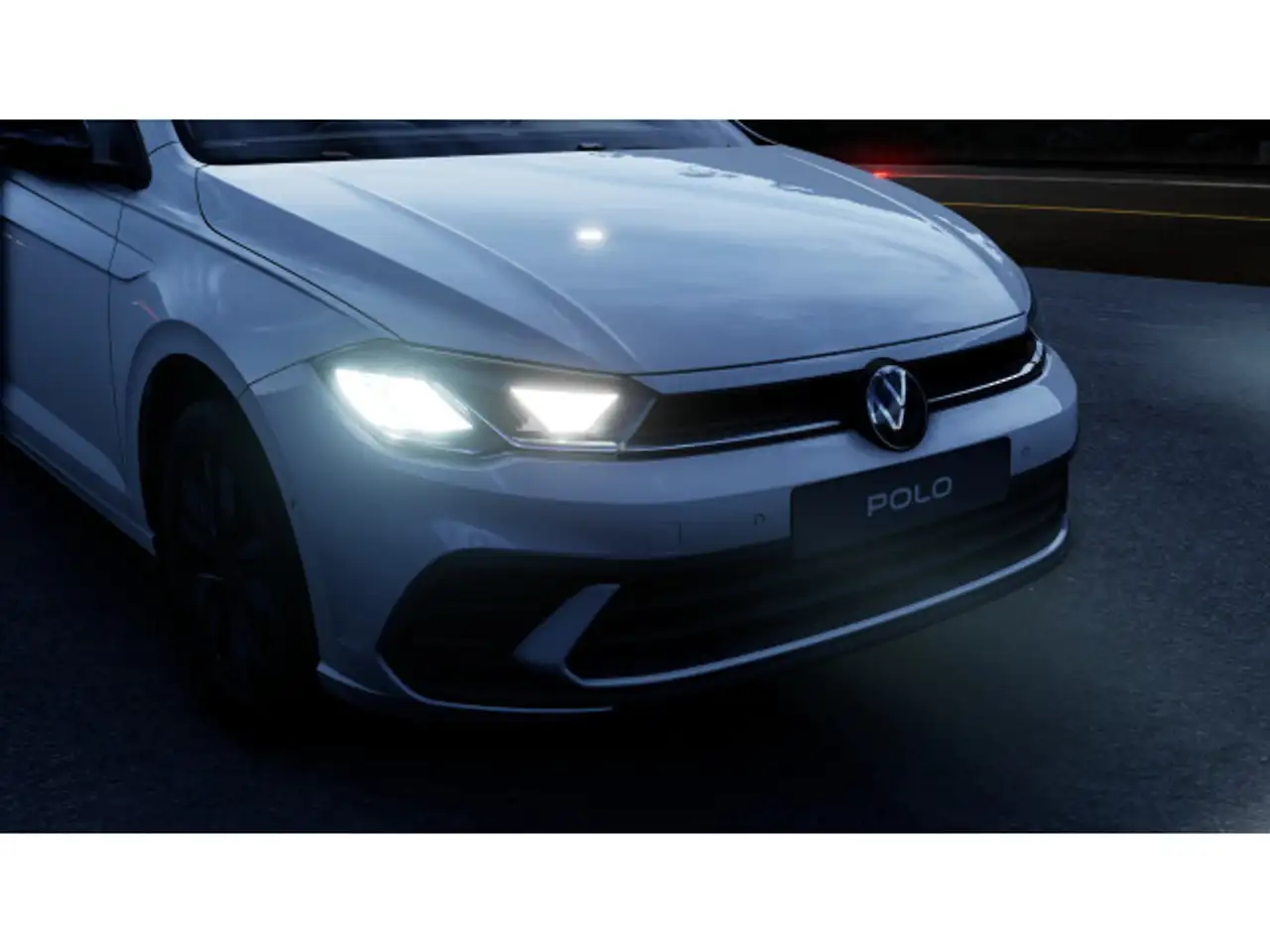 Volkswagen Polo VI 16