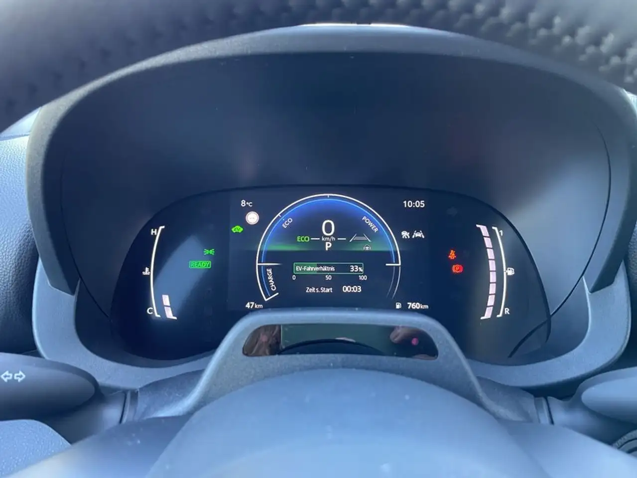 Toyota Yaris 12