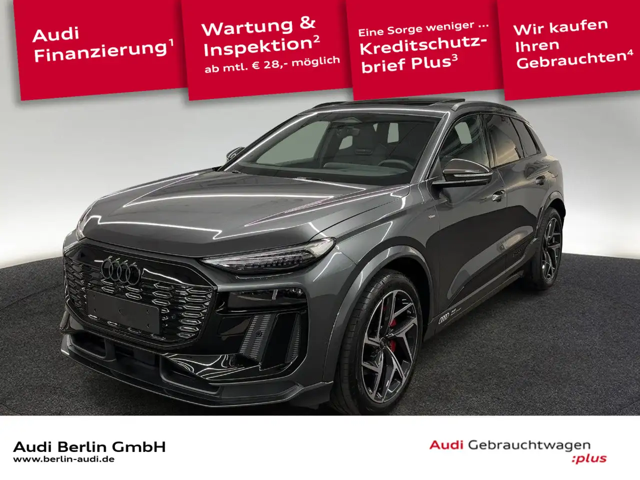 Audi Q6
