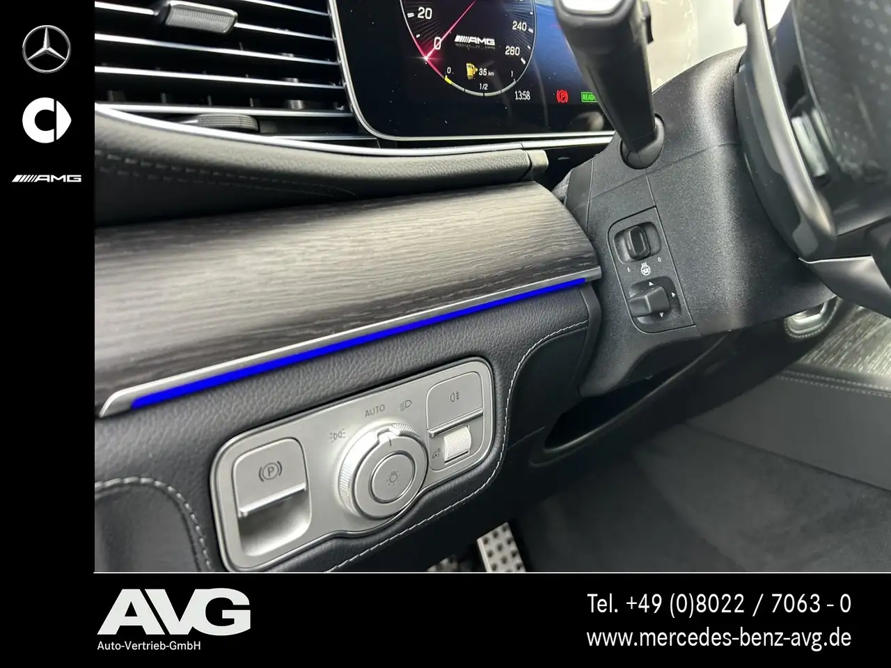 Mercedes-Benz GLE 53 13