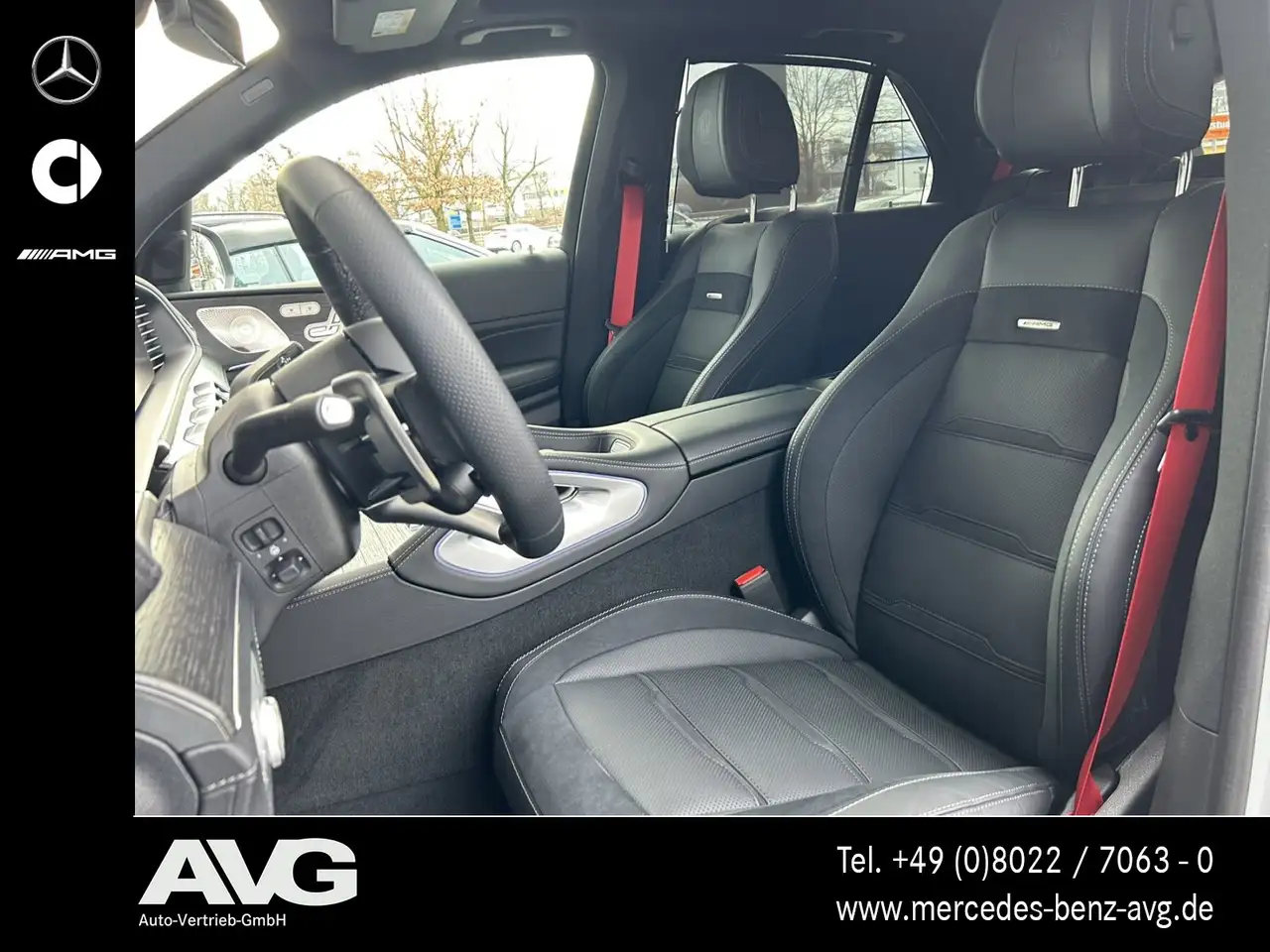 Mercedes-Benz GLE 53 15